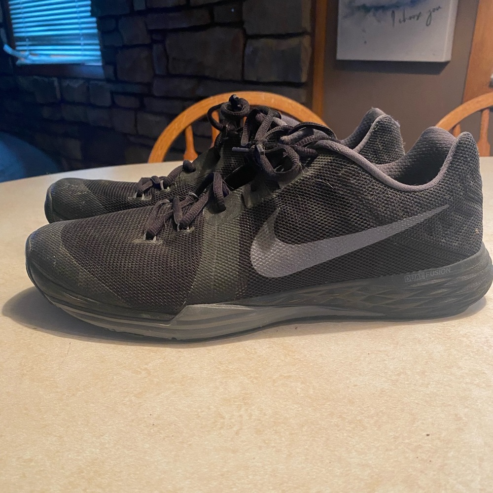Nike